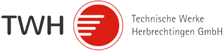 Logo Technische Werke Herbrechtingen GmbH