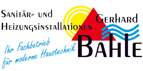 Bahler Haustechnik Logo