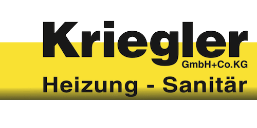 Logo Kriegler Herbrechtingen